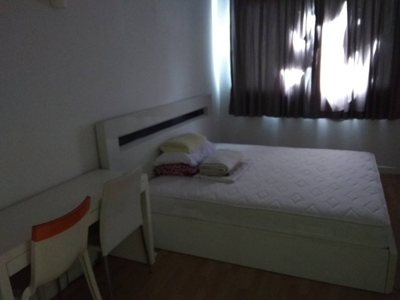 A very nice 1 bed unit for rent Asoke Sukhumvit 21near to the BTS and MRT