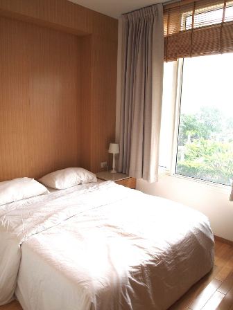 Sathorn.  2 Bedrooms Condo / Apartment For Rent. 107sqm (id:2362)