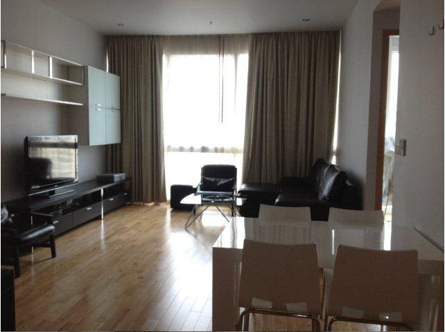 Sukhumvit.  2 Bedrooms Condo / Apartment For Rent. 90sqm (id:2367)