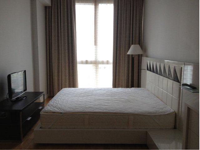 Sukhumvit.  2 Bedrooms Condo / Apartment For Rent. 90sqm (id:2367)