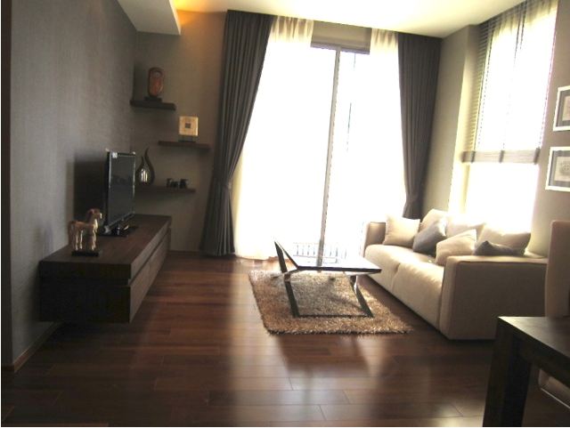 Thonglor.  2 Bedrooms Condo / Apartment For Rent. 92sqm (id:2368)