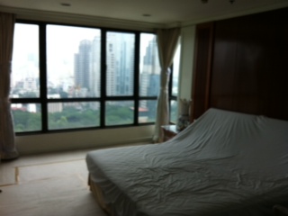 Langsuan.  5 Bedrooms Condo / Apartment To Buy. 463sqm (id:2392)