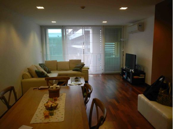 Thonglor-ekammai.  2 Bedrooms Condo / Apartment For Rent. 84sqm (id:2391)