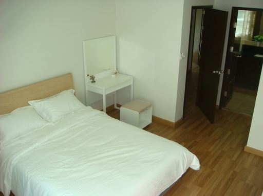 Sukhumvit.  3 Bedrooms Condo / Apartment For Rent. 111sqm (id:2475)
