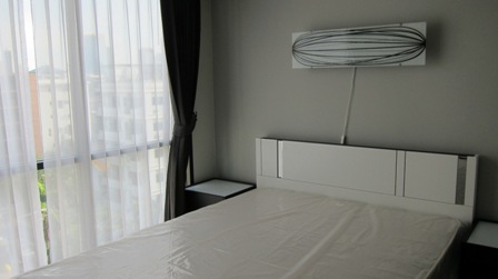 Ruamrudee.  1 Bedroom Condo / Apartment To Buy. 32sqm (id:2503)