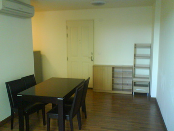 Sukhumvit.  1 Bedroom Condo / Apartment To Buy. 43sqm (id:2519)