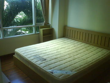 Sukhumvit.  1 Bedroom Condo / Apartment To Buy. 43sqm (id:2519)