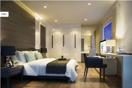 Sukhumvit.  2 Bedrooms Condo / Apartment To Buy. 80sqm (id:2443)