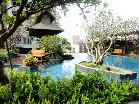 Petchaburi.  1 Bedroom Condo / Apartment To Buy. 68sqm (id:2259)