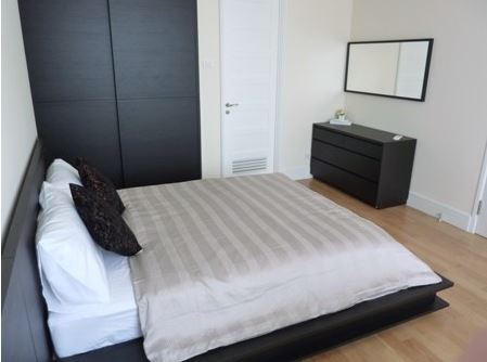 Sukhumvit.  1 Bedroom Condo / Apartment To Buy. 56sqm (id:2636)
