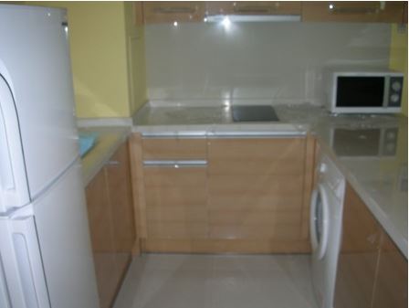 Sukhumvit.  1 Bedroom Condo / Apartment To Buy. 56sqm (id:2636)