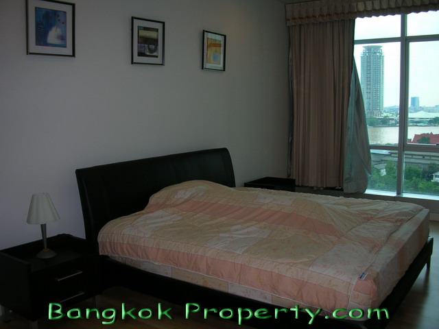 Chareonakorn.  1 Bedroom Condo / Apartment To Buy. 76sqm (id:348)