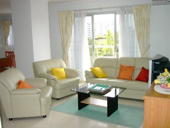 Yenakart.  2 Bedrooms Condo / Apartment For Rent. 120sqm (id:376)