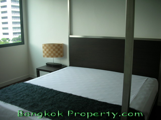 Sukhumvit.  2 Bedrooms Condo / Apartment To Buy. 102sqm (id:411)