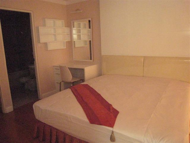 Bangkok.  2 Bedrooms Condo / Apartment For Rent. 70sqm (id:415)