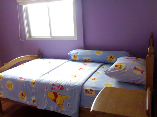 Sukhumvit.  2 Bedrooms Condo / Apartment For Rent. 80sqm (id:443)