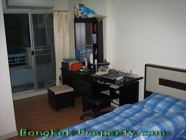 Onnut.  2 Bedrooms Condo / Apartment To Buy. 56sqm (id:503)