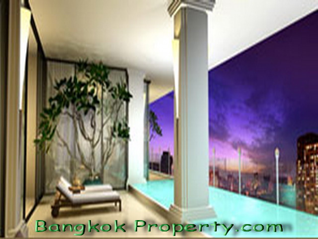 Sukhumvit.  2 Bedrooms Condo / Apartment To Buy. 234sqm (id:522)