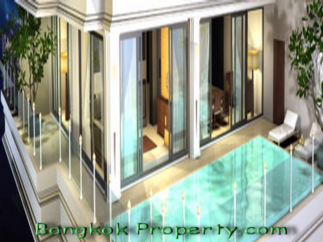 Sukhumvit.  2 Bedrooms Condo / Apartment To Buy. 234sqm (id:538)
