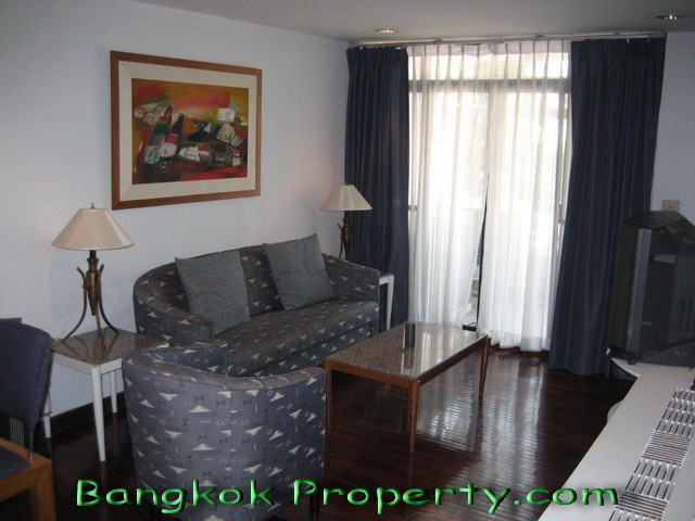 Thonglor.  2 Bedrooms Condo / Apartment To Buy. 70sqm (id:460)