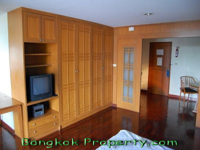 Thonglor.  Apartment For Rent. 53sqm (id:753)