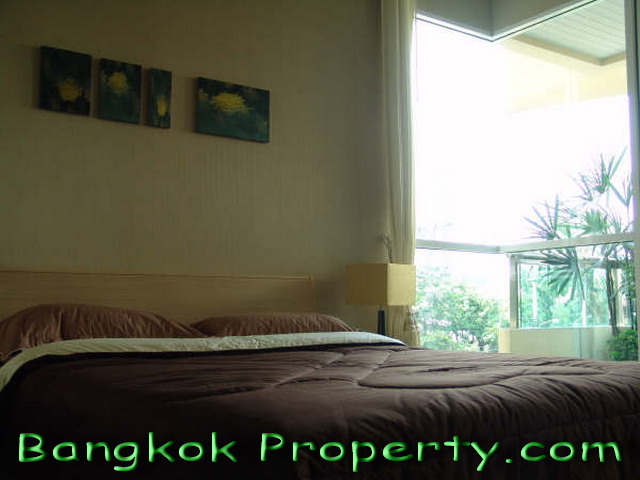 Sukhumvit.  2 Bedrooms Condo / Apartment For Rent. 144sqm (id:766)