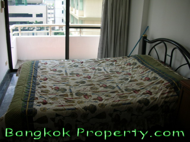 Sukhumvit.  1 Bedroom Condo / Apartment To Buy. 75sqm (id:770)