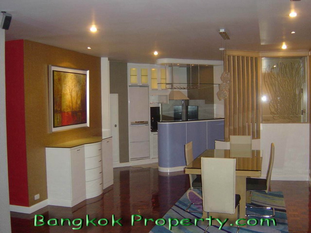 Bangna.  2 Bedrooms Condo / Apartment To Buy. 116sqm (id:90)