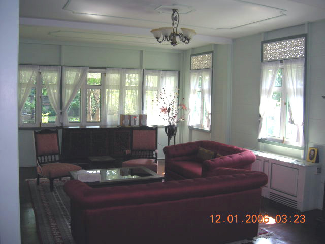 Thonglor.  4 Bedrooms House For Rent. 436sqm (id:896)