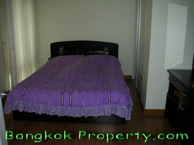 Sukhumvit.  3 Bedrooms Condo / Apartment For Rent. 138sqm (id:921)
