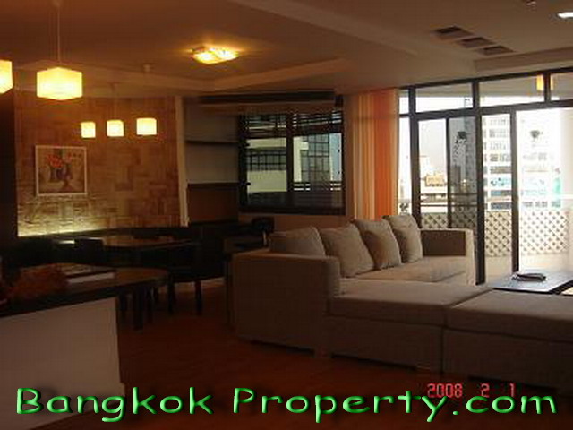 Sukhumvit.  2 Bedrooms Condo / Apartment To Buy. 116sqm (id:923)