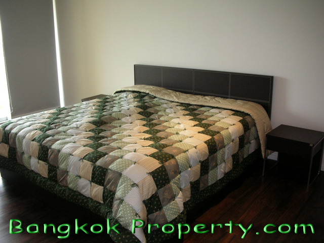 Sukhumvit.  2 Bedrooms Condo / Apartment For Rent. 152sqm (id:594)