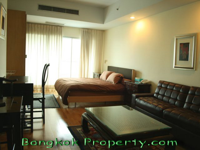 Chan Road .  Apartment To Buy. 45sqm (id:1036)