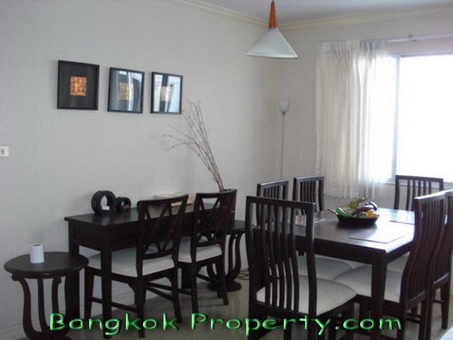 Wireless.  2 Bedrooms Condo / Apartment For Rent. 110sqm (id:1080)