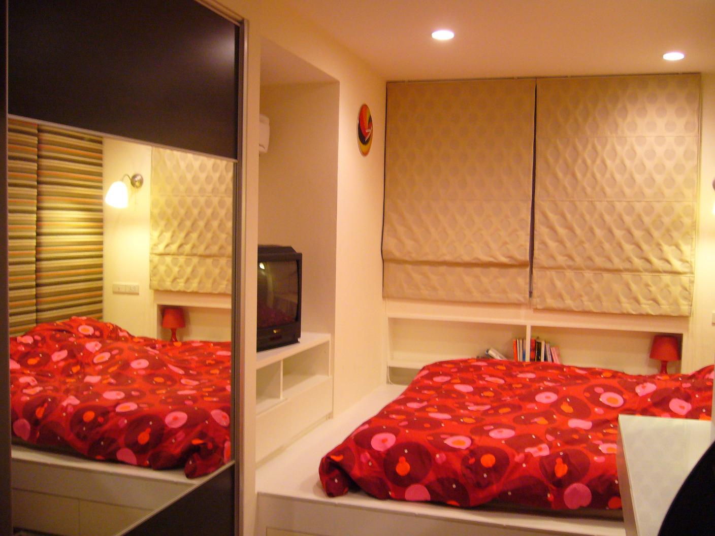 Sicon Square.  2 Bedrooms Condo / Apartment For Rent. 70sqm (id:1139)