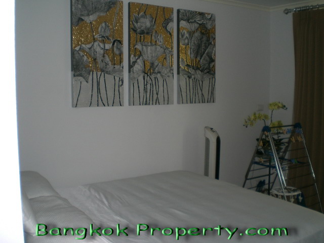 Sukhumvit.  2 Bedrooms Condo / Apartment To Buy. 105sqm (id:1148)