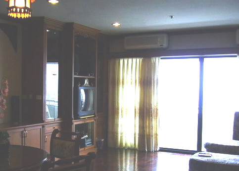 Bangna.  2 Bedrooms Condo / Apartment To Buy. 125sqm (id:1211)