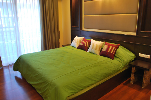 Sukhumvit.  3 Bedrooms Condo / Apartment To Buy. 131sqm (id:1260)