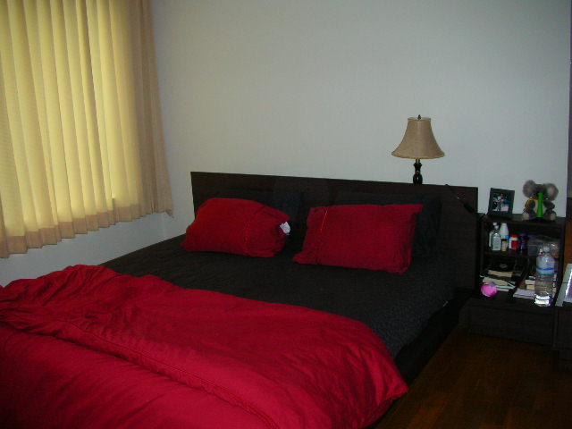 Ruamruedee.  2 Bedrooms Condo / Apartment For Rent. 87sqm (id:1299)