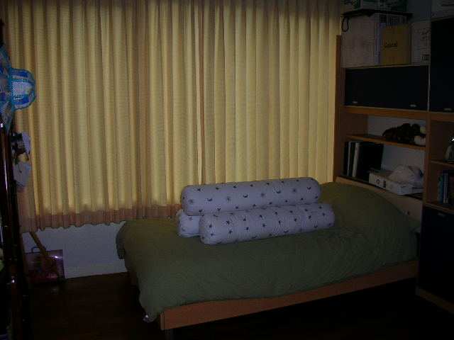Ruamruedee.  2 Bedrooms Condo / Apartment For Rent. 87sqm (id:1299)
