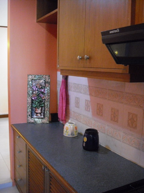 Sukhumvit.  1 Bedroom Condo / Apartment For Rent. 56sqm (id:1341)