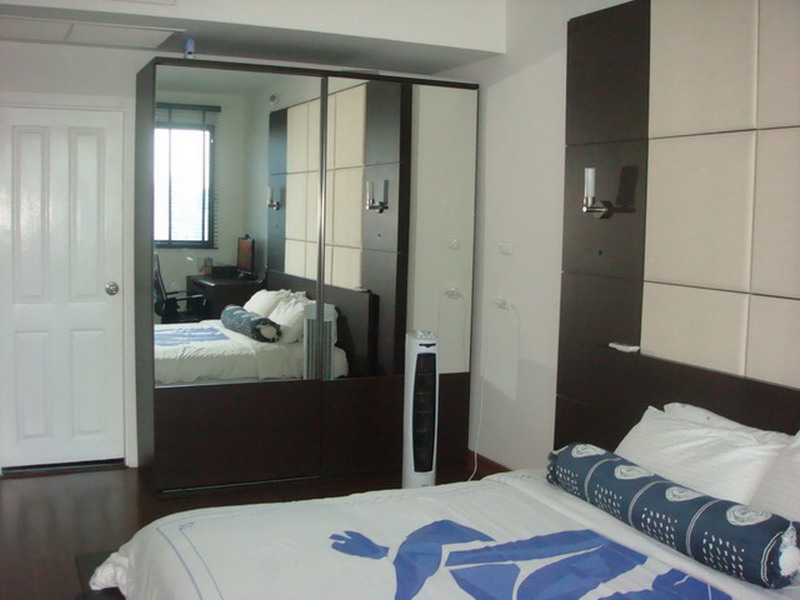 Sukhumvit.  1 Bedroom Condo / Apartment To Buy. 60sqm (id:1344)