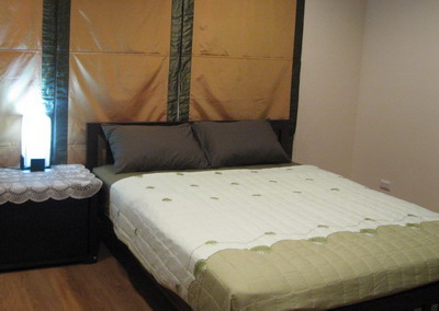 Siam.  1 Bedroom Condo / Apartment For Rent. 48sqm (id:1369)