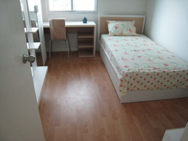 Udom-Suk.  2 Bedrooms Condo / Apartment To Buy. 54sqm (id:1393)