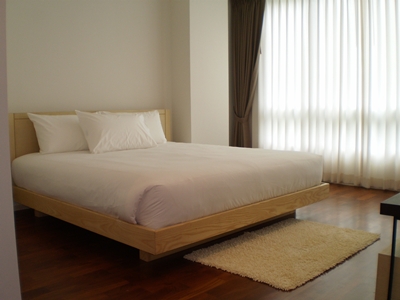 Sukhumvit.  2 Bedrooms Condo / Apartment For Rent. 81sqm (id:1397)