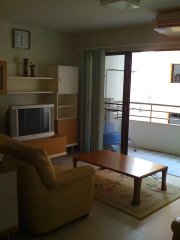 Sukhumvit.  2 Bedrooms Condo / Apartment For Rent. 95sqm (id:1440)