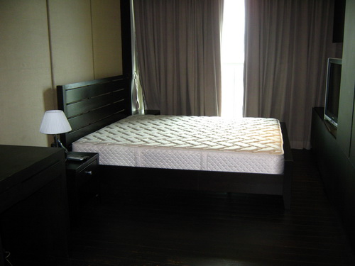 Sukhumvit.  2 Bedrooms Condo / Apartment For Rent. 112sqm (id:1459)