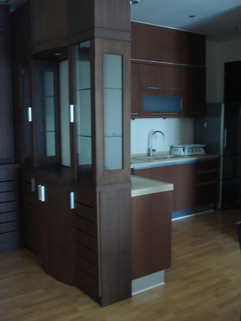 Sukhumvit.  3 Bedrooms Condo / Apartment For Rent. 120sqm (id:1416)