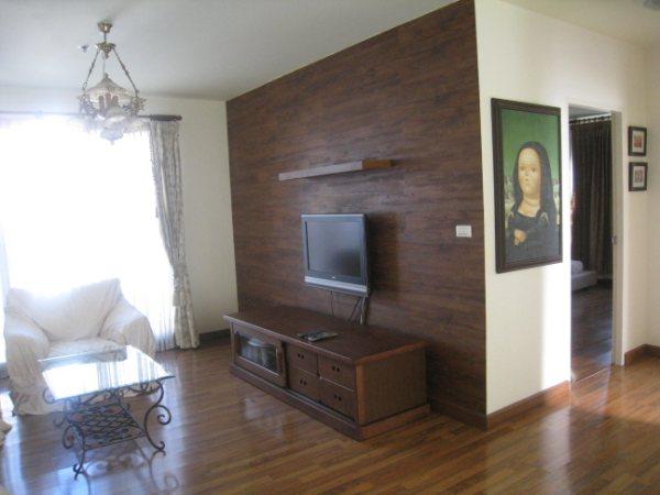 Sukhumvit.  2 Bedrooms Condo / Apartment For Rent. 70sqm (id:1519)