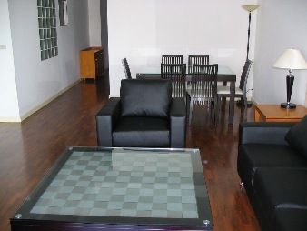 Chong Nonsee.  3 Bedrooms Condo / Apartment For Rent. 133sqm (id:1525)
